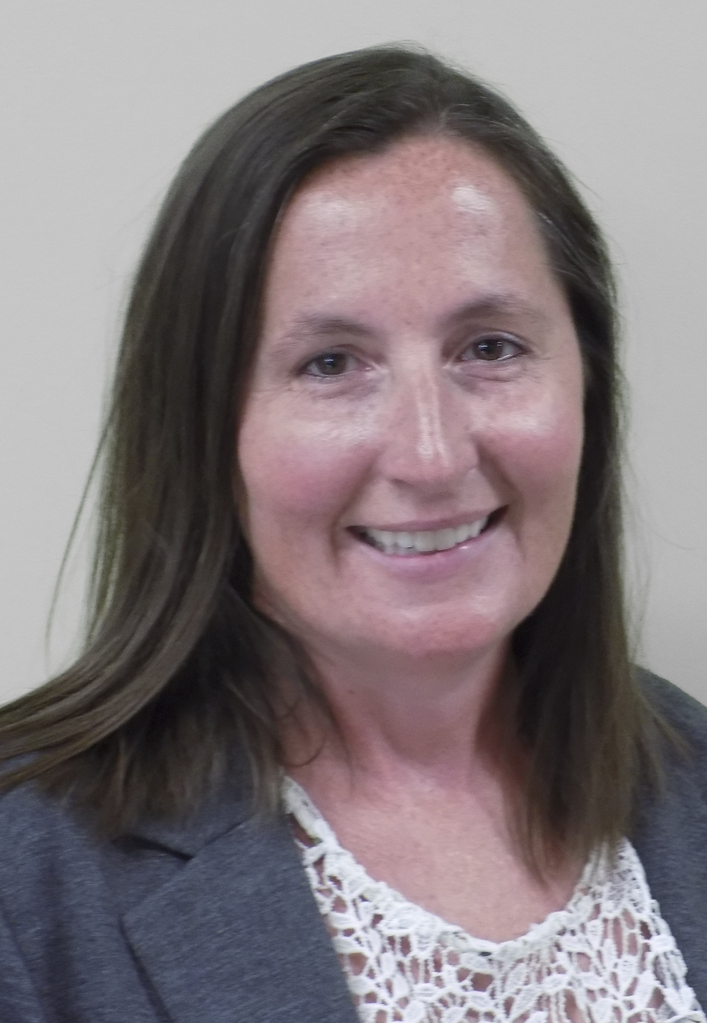 Shella Worden, Case Manager